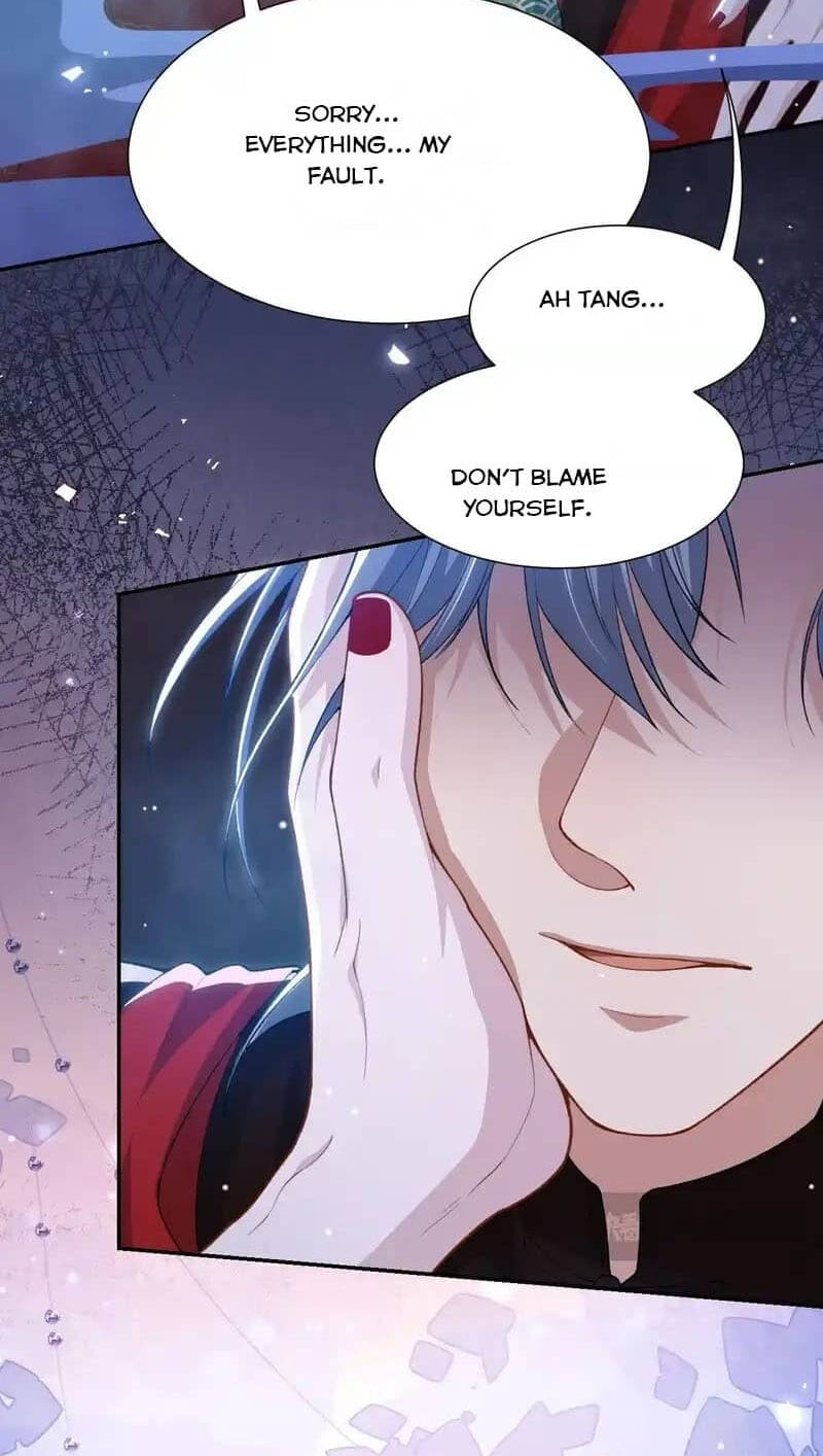 Borrowed hearts Chapter 230 page 18 - 
