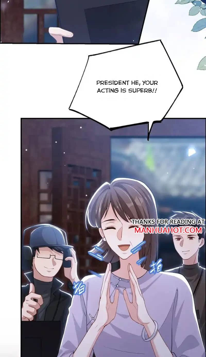 Borrowed hearts Chapter 230 page 22 - 