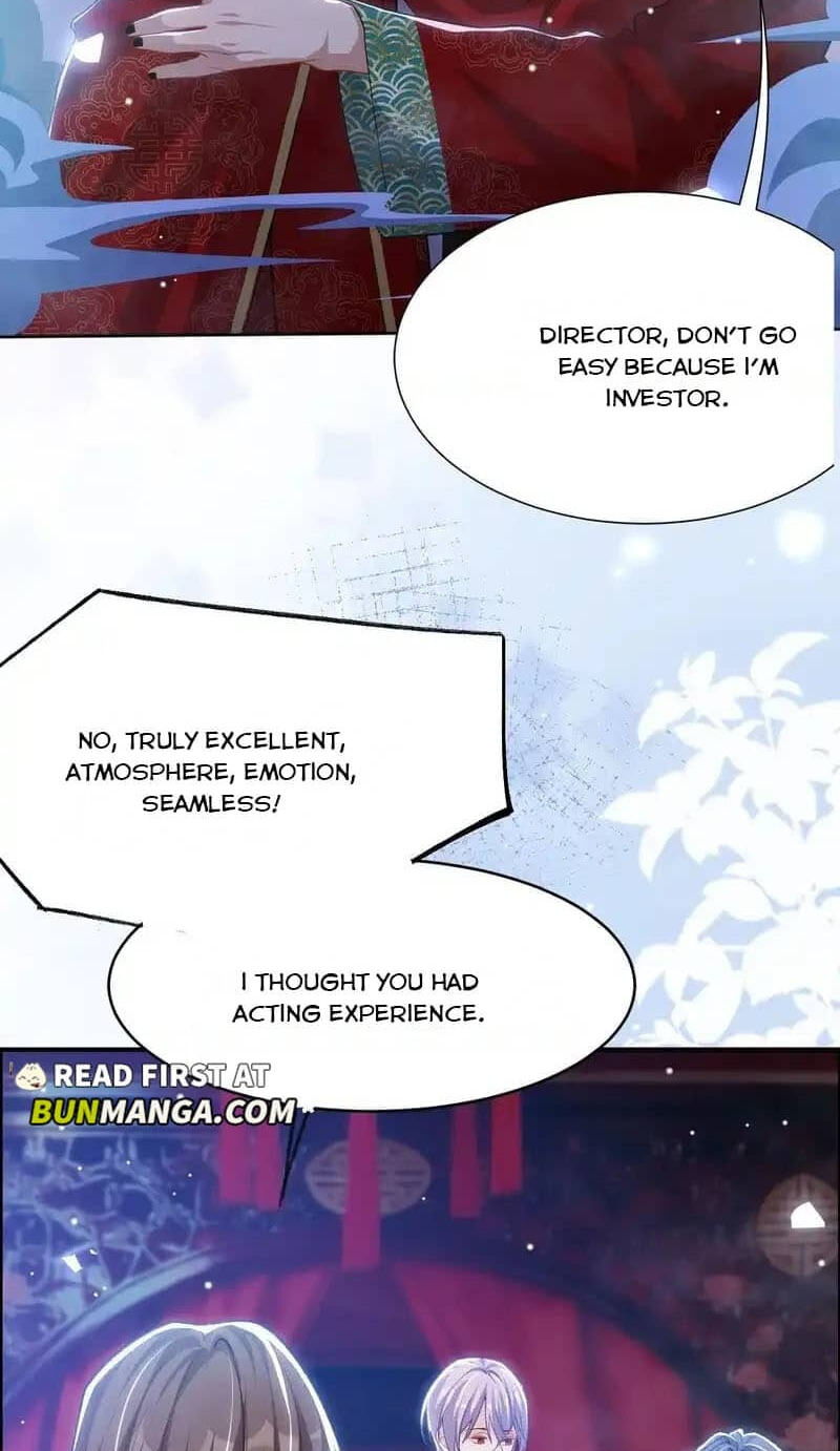 Borrowed hearts Chapter 230 page 24 - 