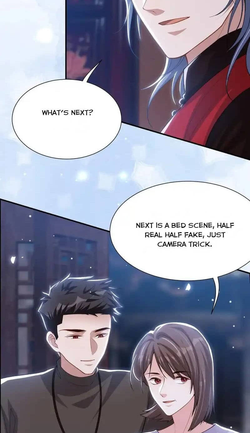 Borrowed hearts Chapter 230 page 27 - 