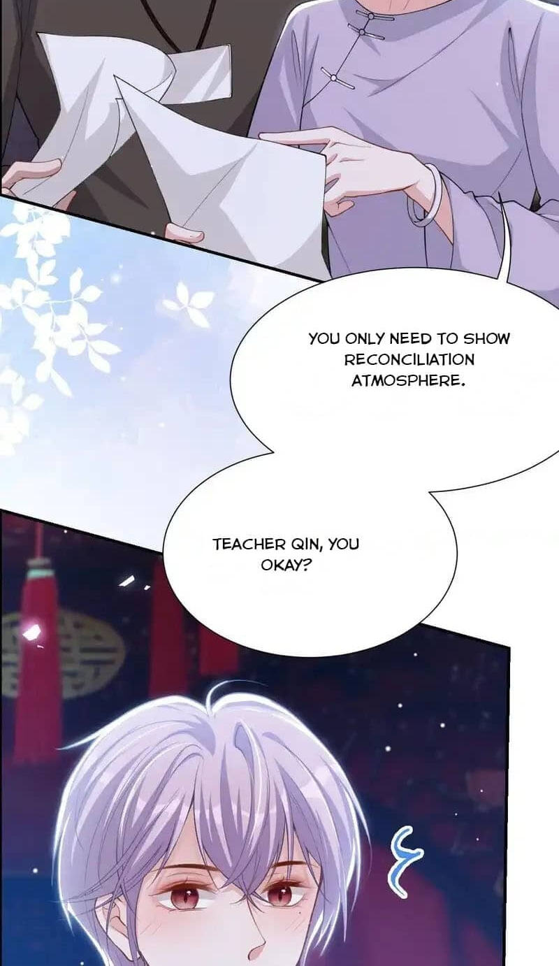 Borrowed hearts Chapter 230 page 28 - 