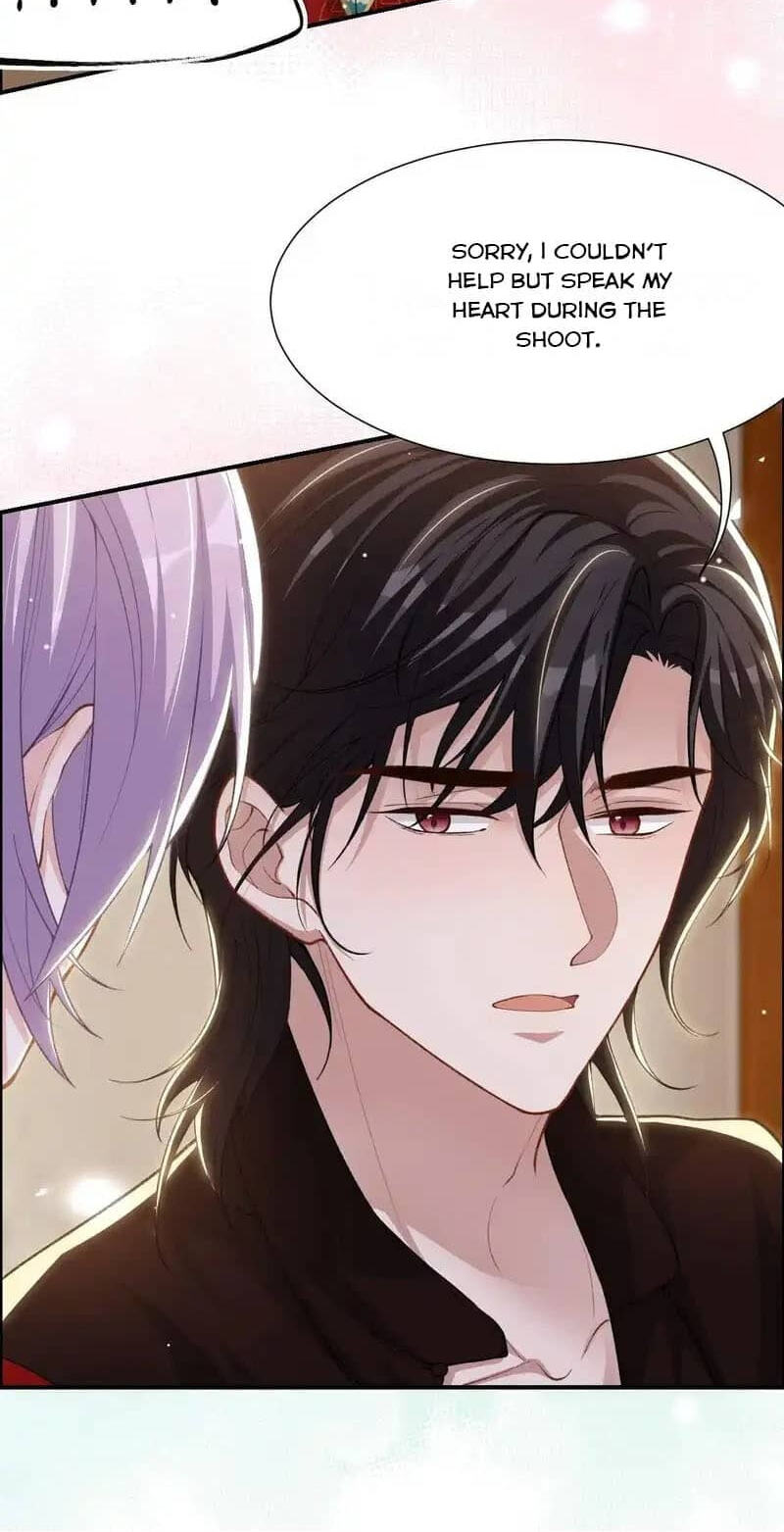 Borrowed hearts Chapter 231 page 16 - 