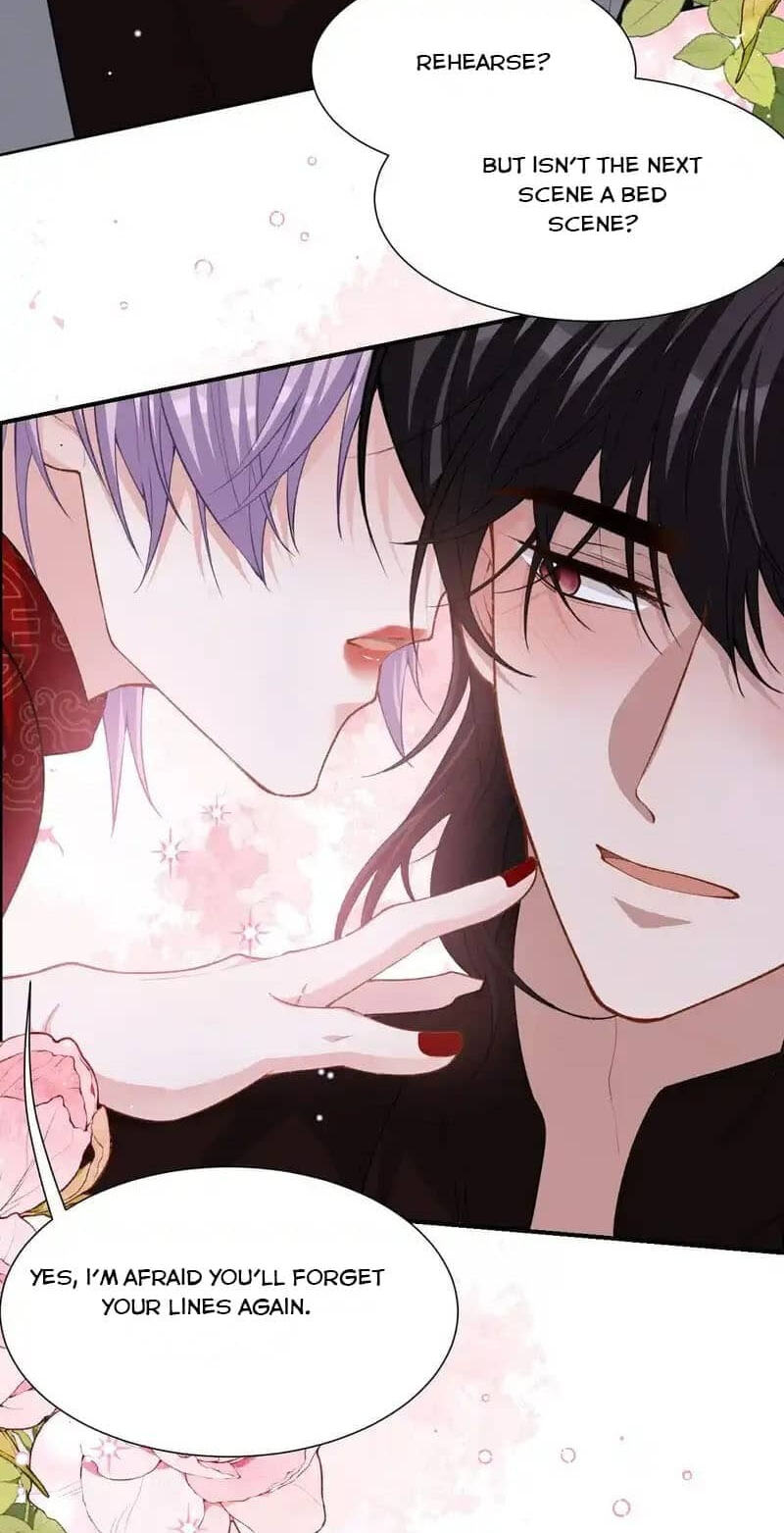 Borrowed hearts Chapter 231 page 19 - 