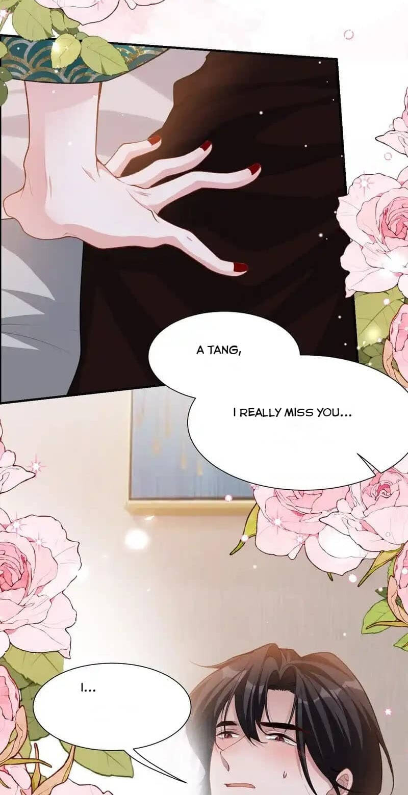 Borrowed hearts Chapter 231 page 20 - 