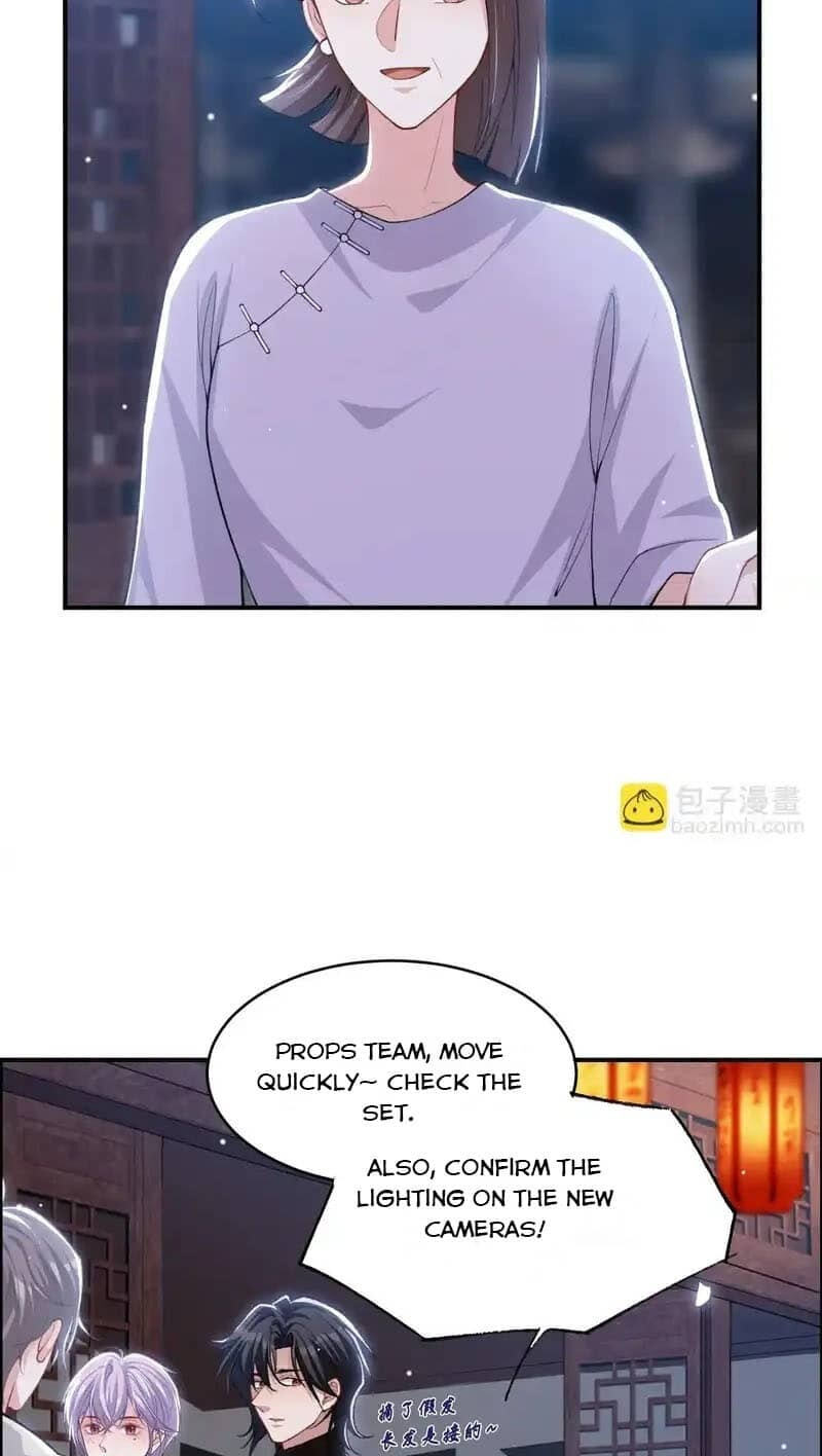 Borrowed hearts Chapter 231 page 3 - 