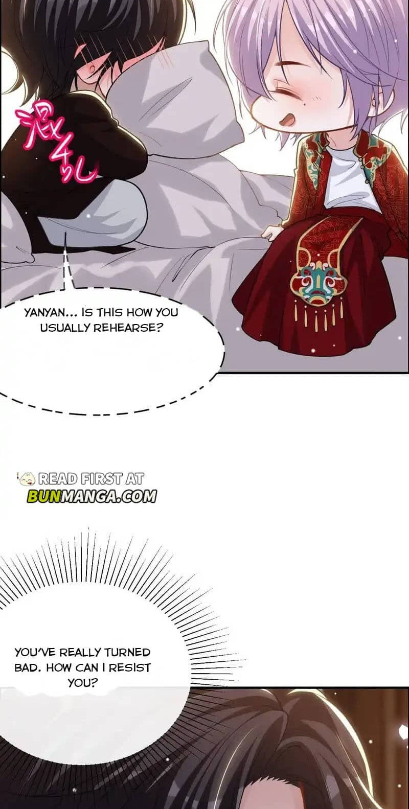Borrowed hearts Chapter 231 page 30 - 