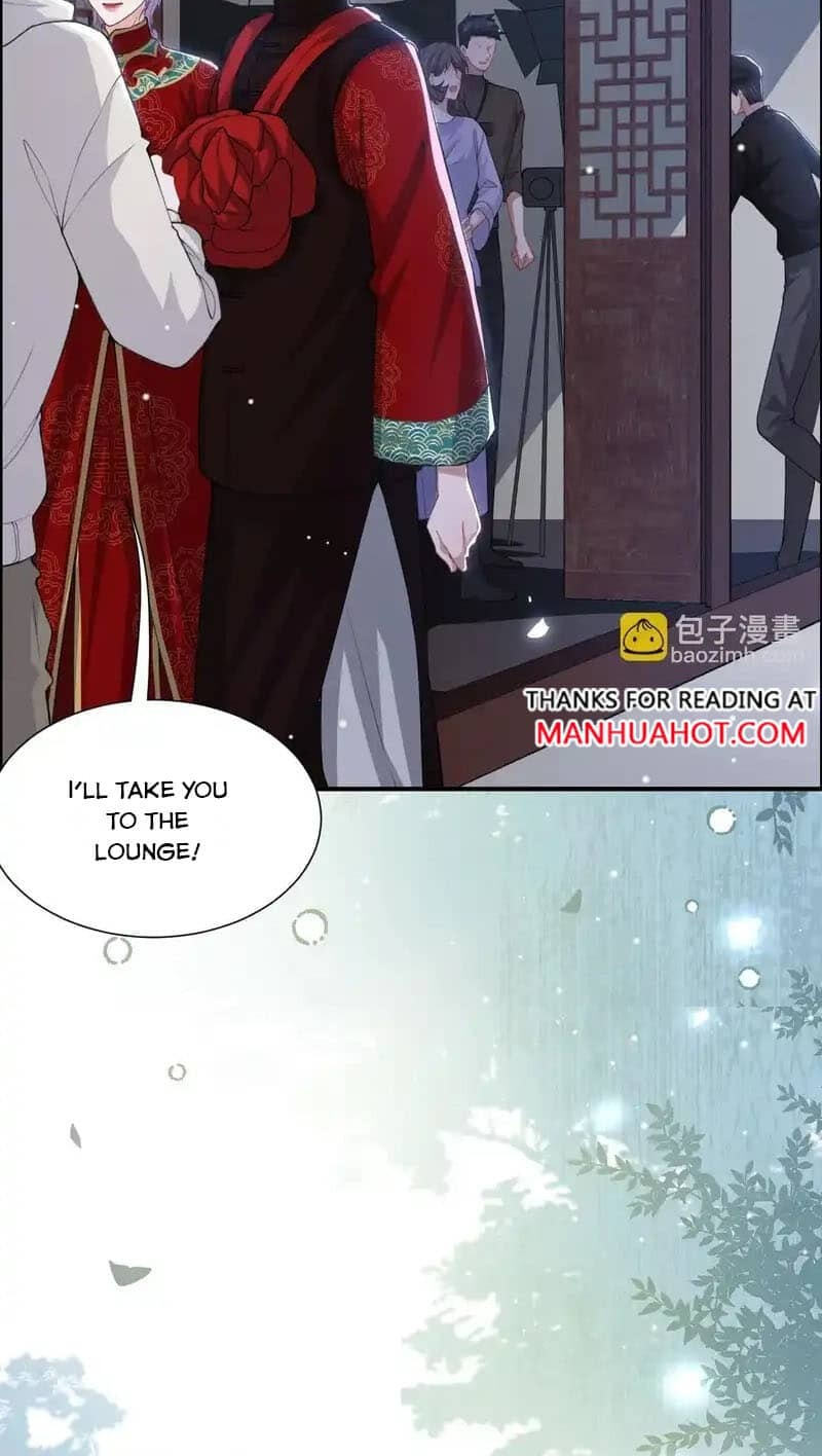 Borrowed hearts Chapter 231 page 4 - 