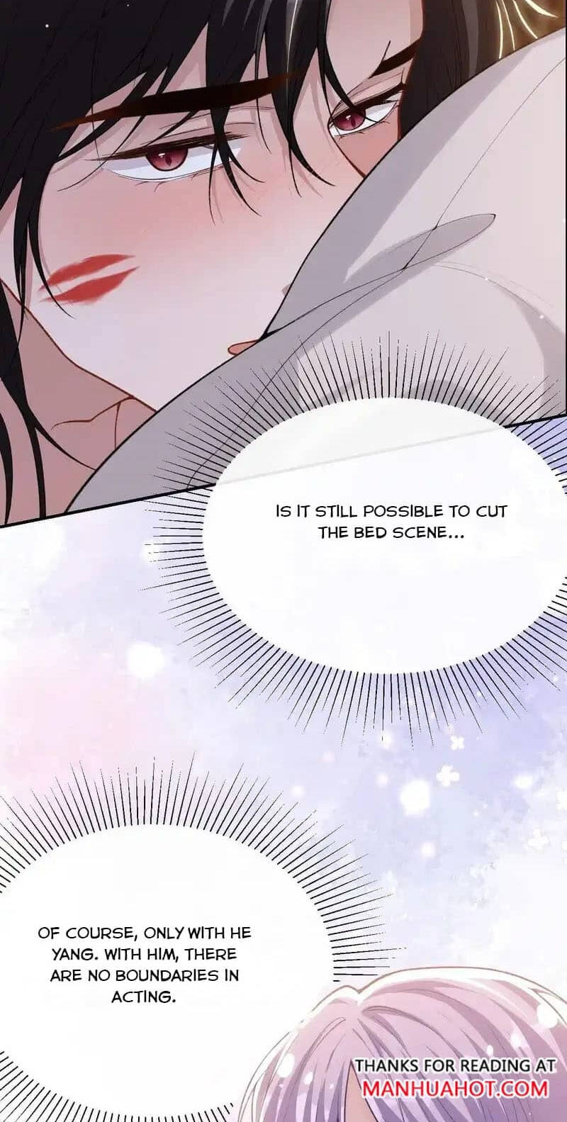 Borrowed hearts Chapter 231 page 31 - 