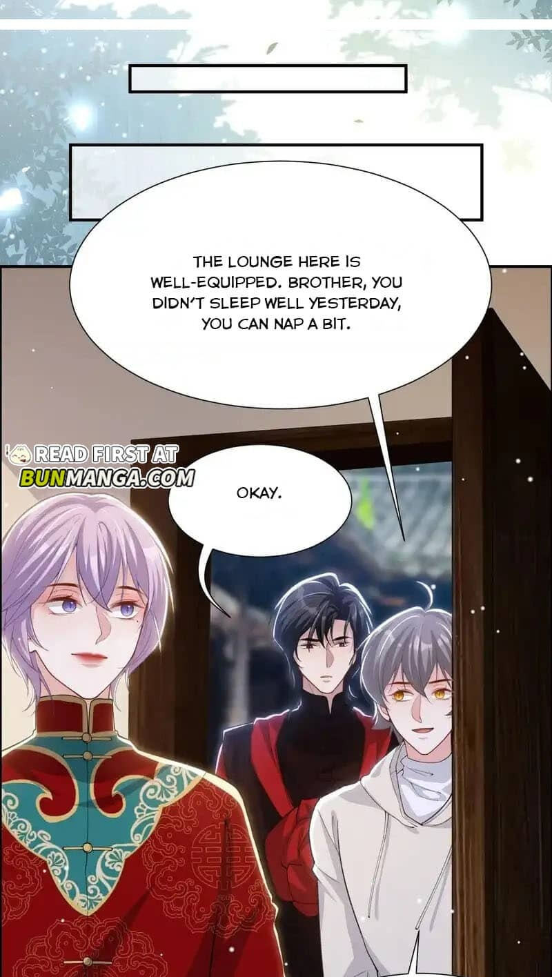 Borrowed hearts Chapter 231 page 5 - 