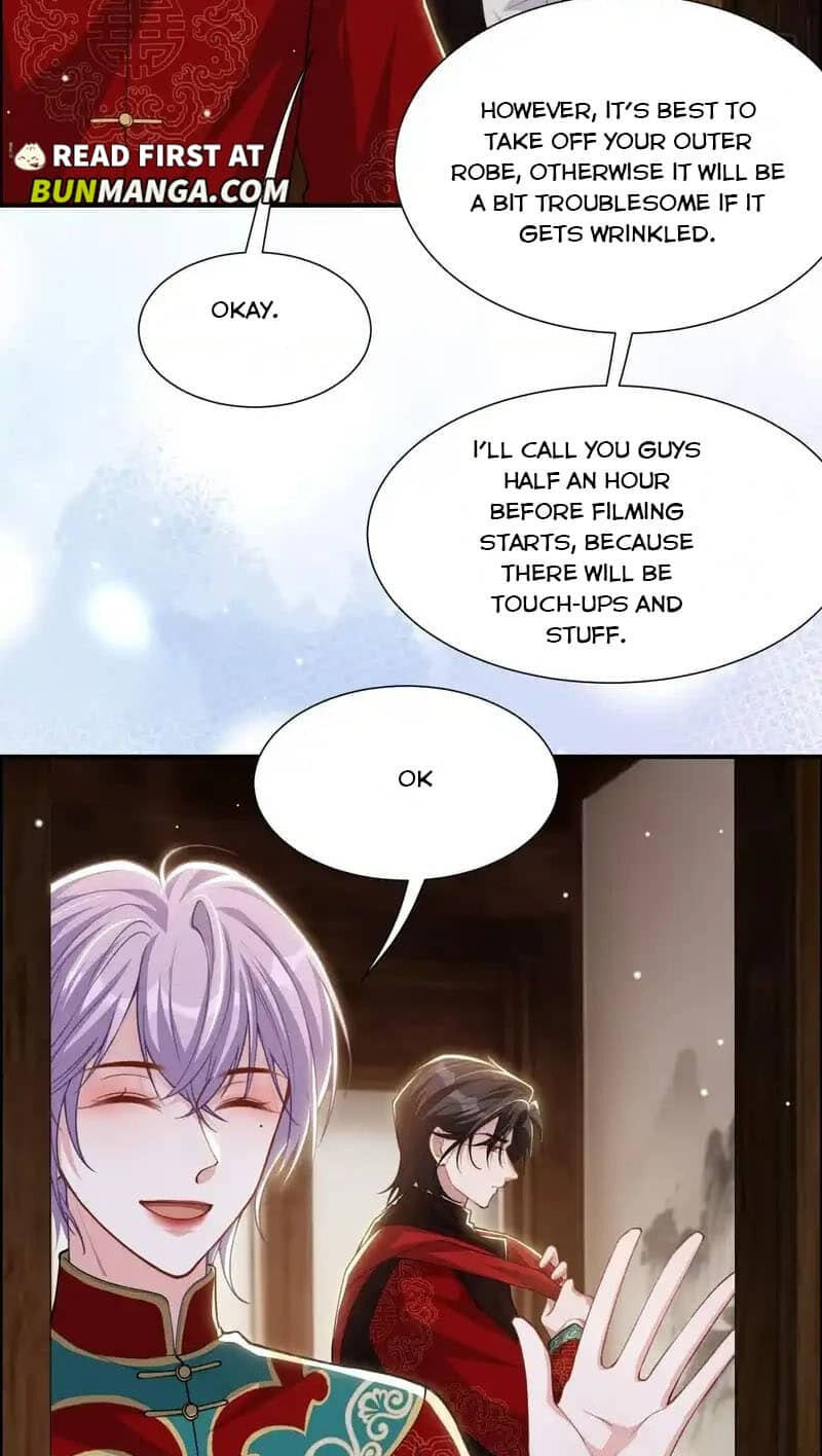 Borrowed hearts Chapter 231 page 6 - 