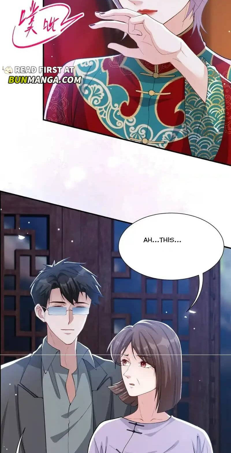 Borrowed hearts Chapter 232 page 11 - 