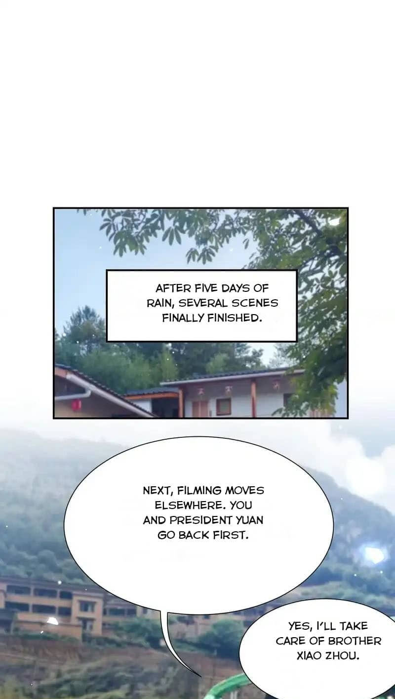 Borrowed hearts Chapter 232 page 14 - 