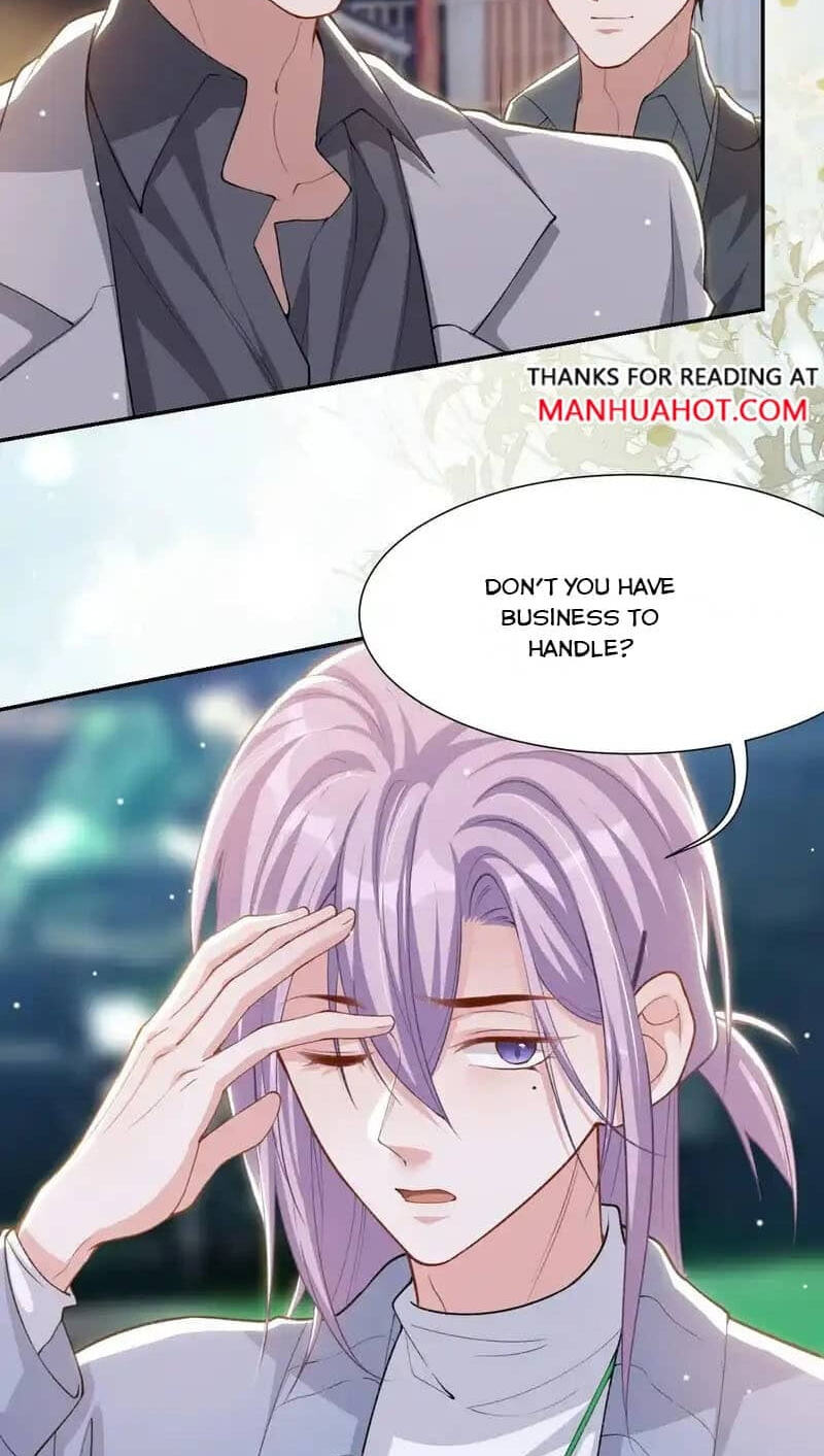 Borrowed hearts Chapter 232 page 16 - 