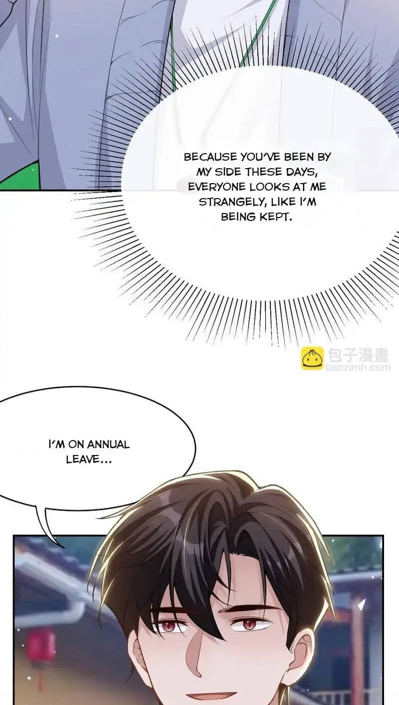 Borrowed hearts Chapter 232 page 17 - 