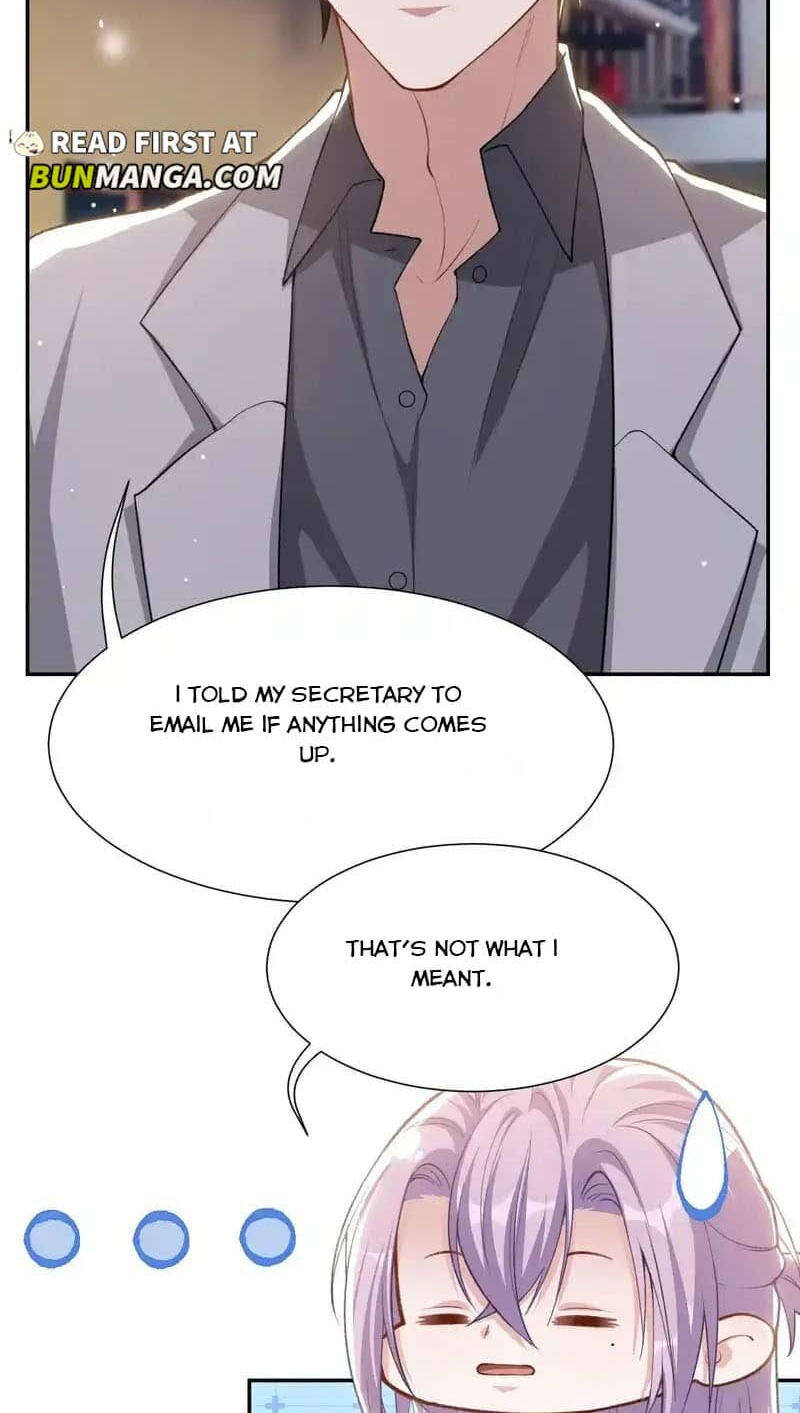 Borrowed hearts Chapter 232 page 18 - 