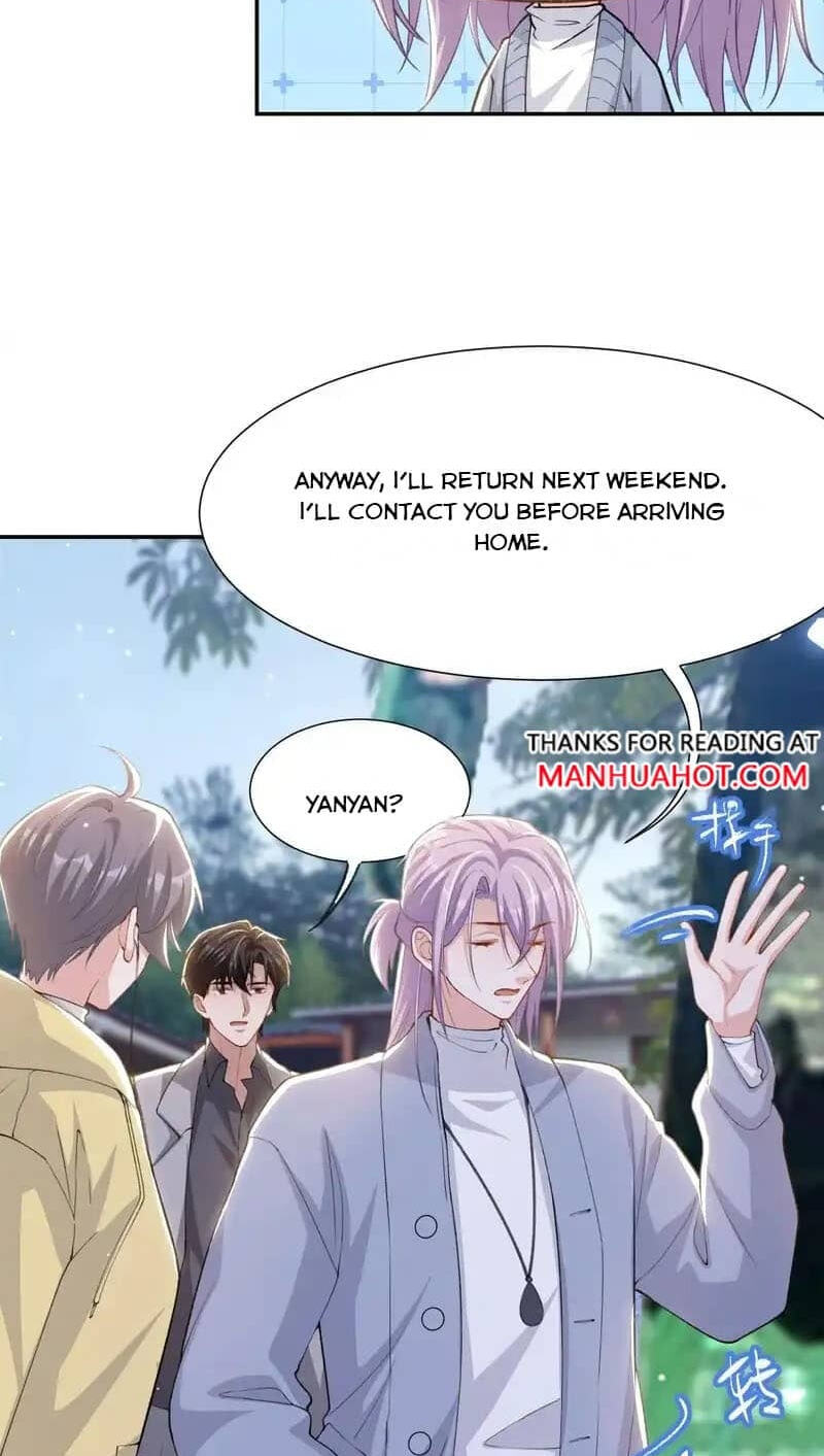 Borrowed hearts Chapter 232 page 19 - 