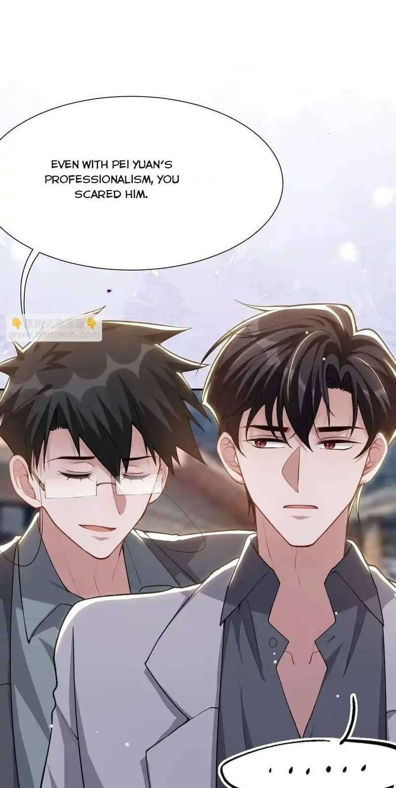 Borrowed hearts Chapter 232 page 24 - 
