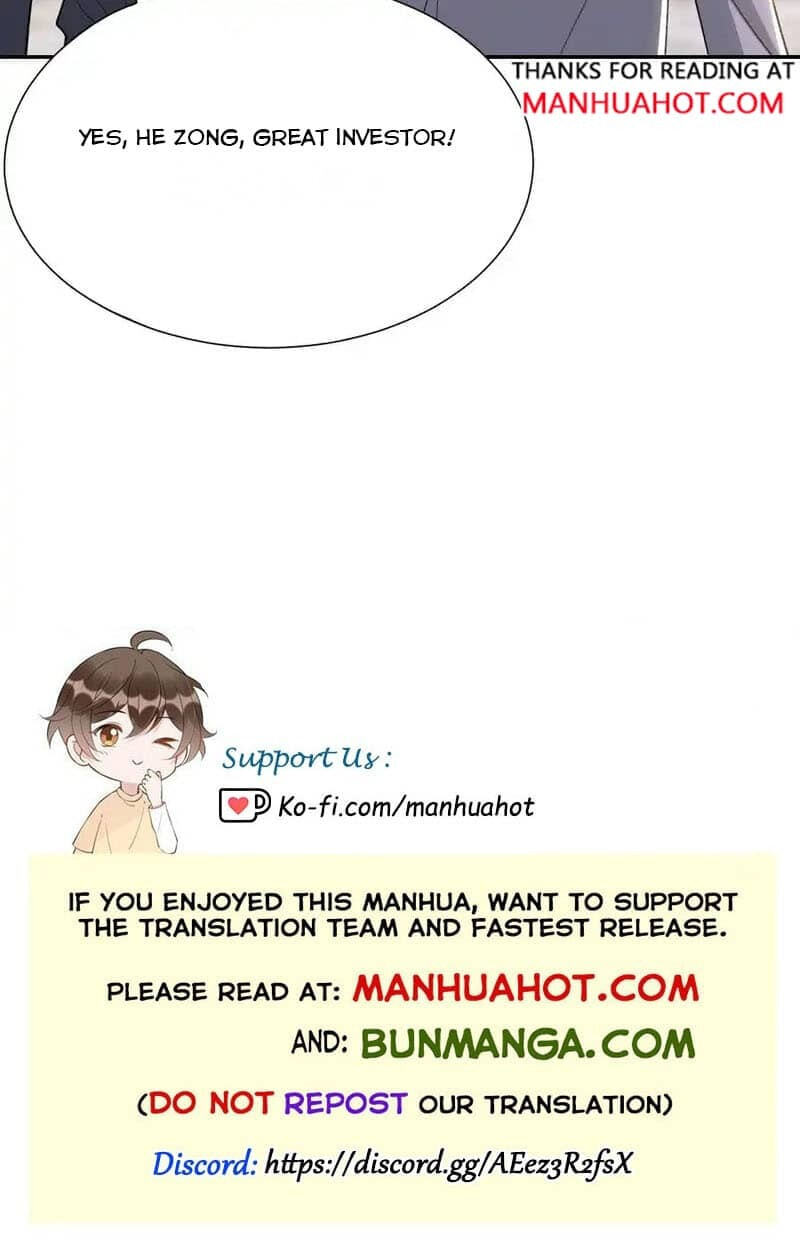 Borrowed hearts Chapter 232 page 28 - 