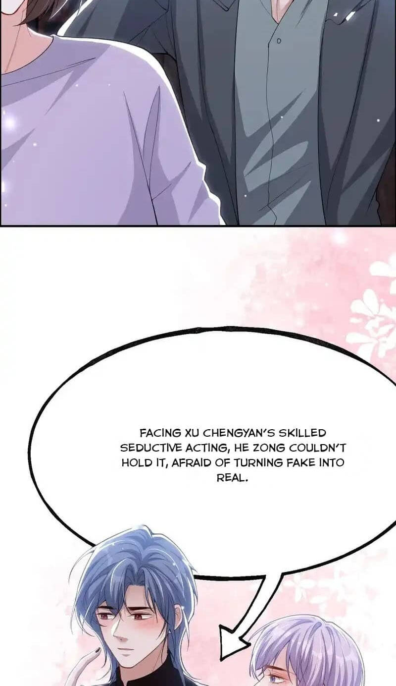 Borrowed hearts Chapter 232 page 7 - 