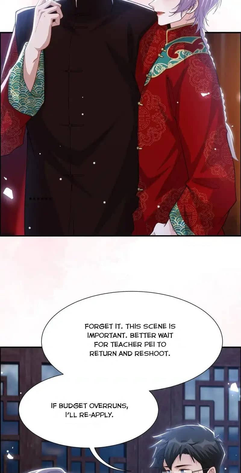 Borrowed hearts Chapter 232 page 8 - 