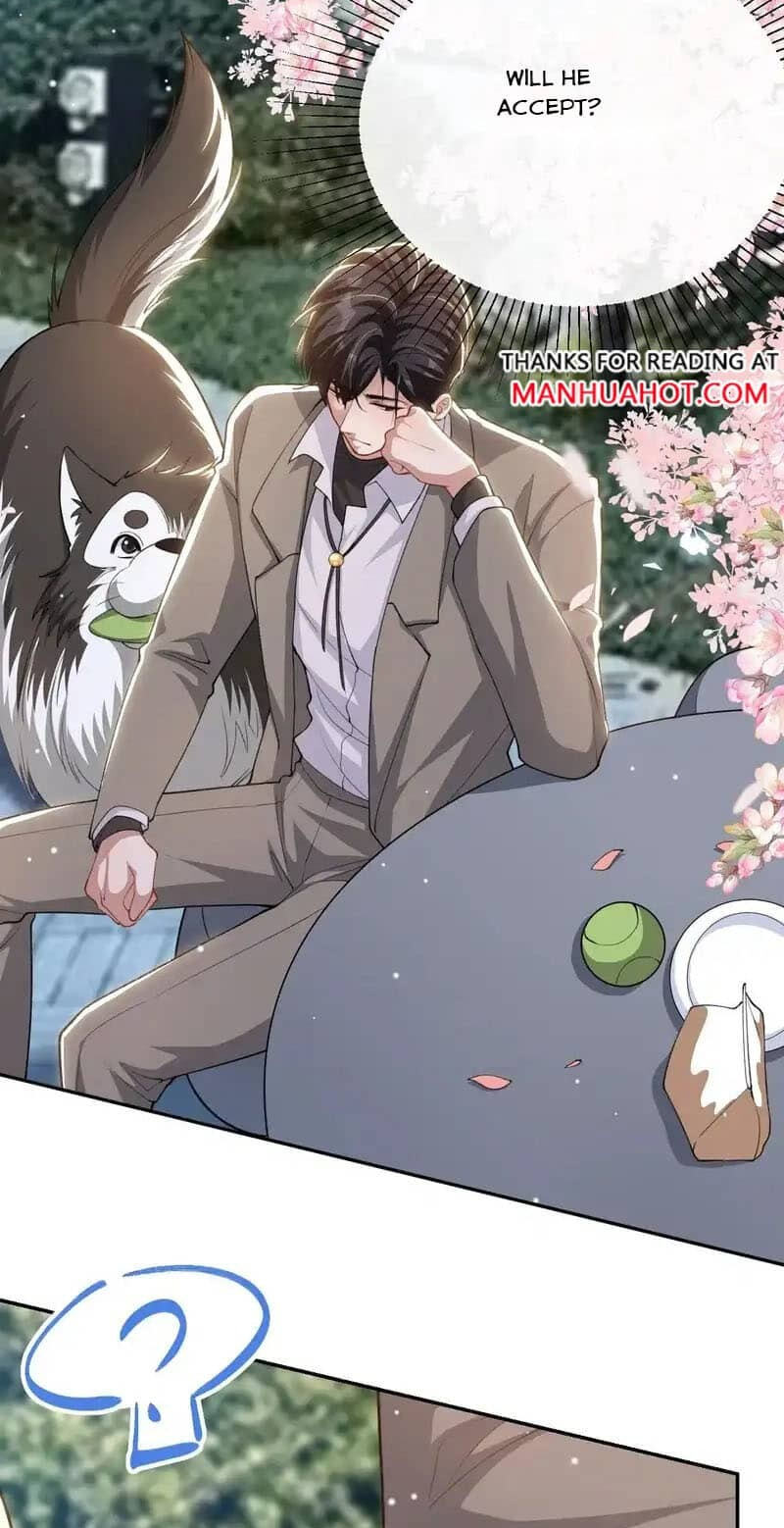 Borrowed hearts Chapter 233 page 12 - 