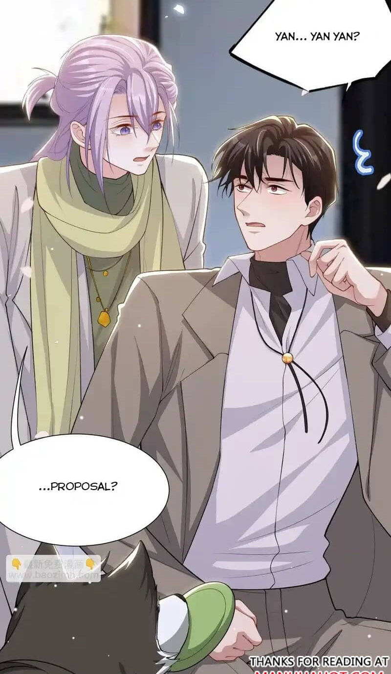 Borrowed hearts Chapter 233 page 15 - 
