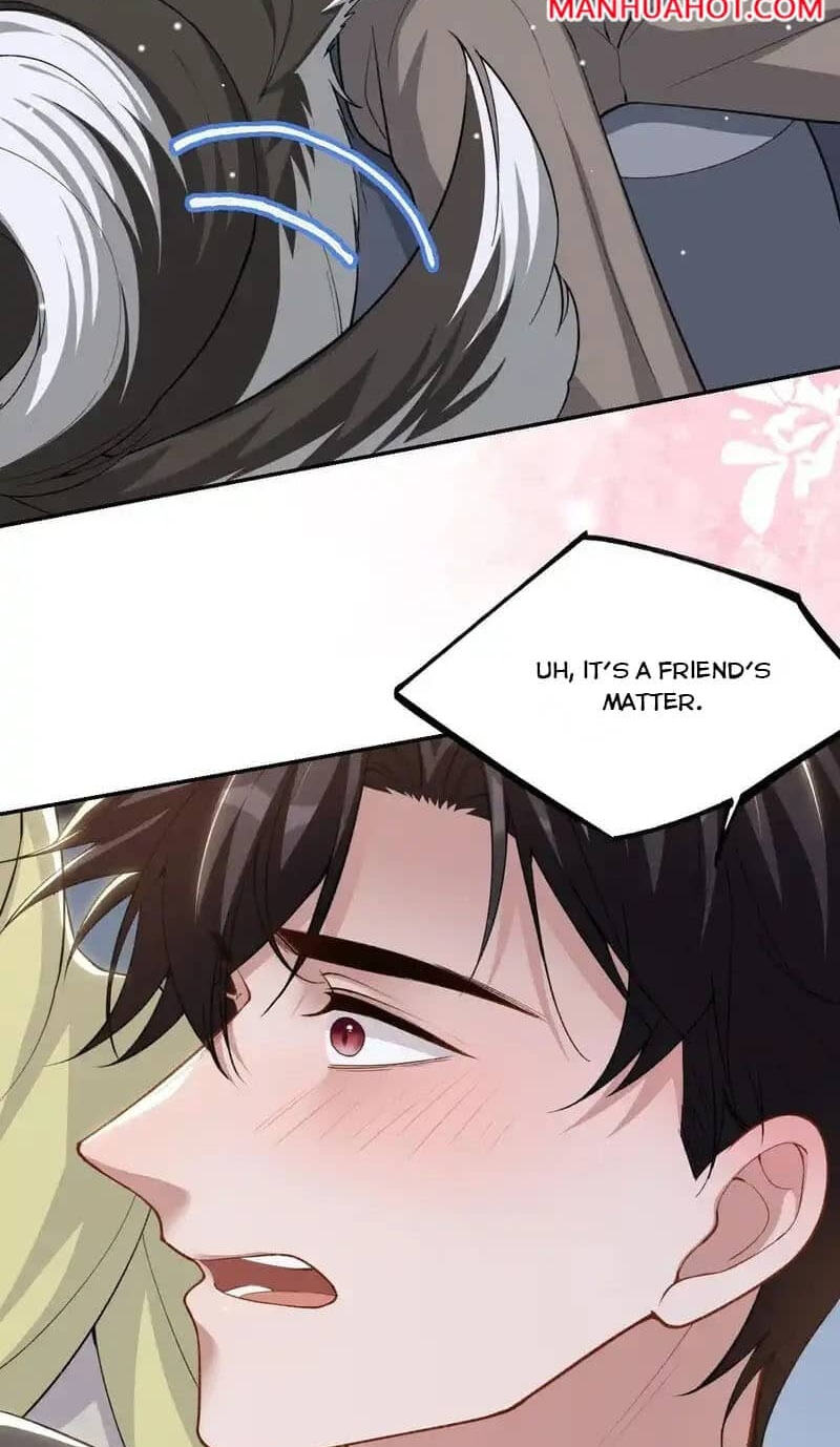 Borrowed hearts Chapter 233 page 16 - 