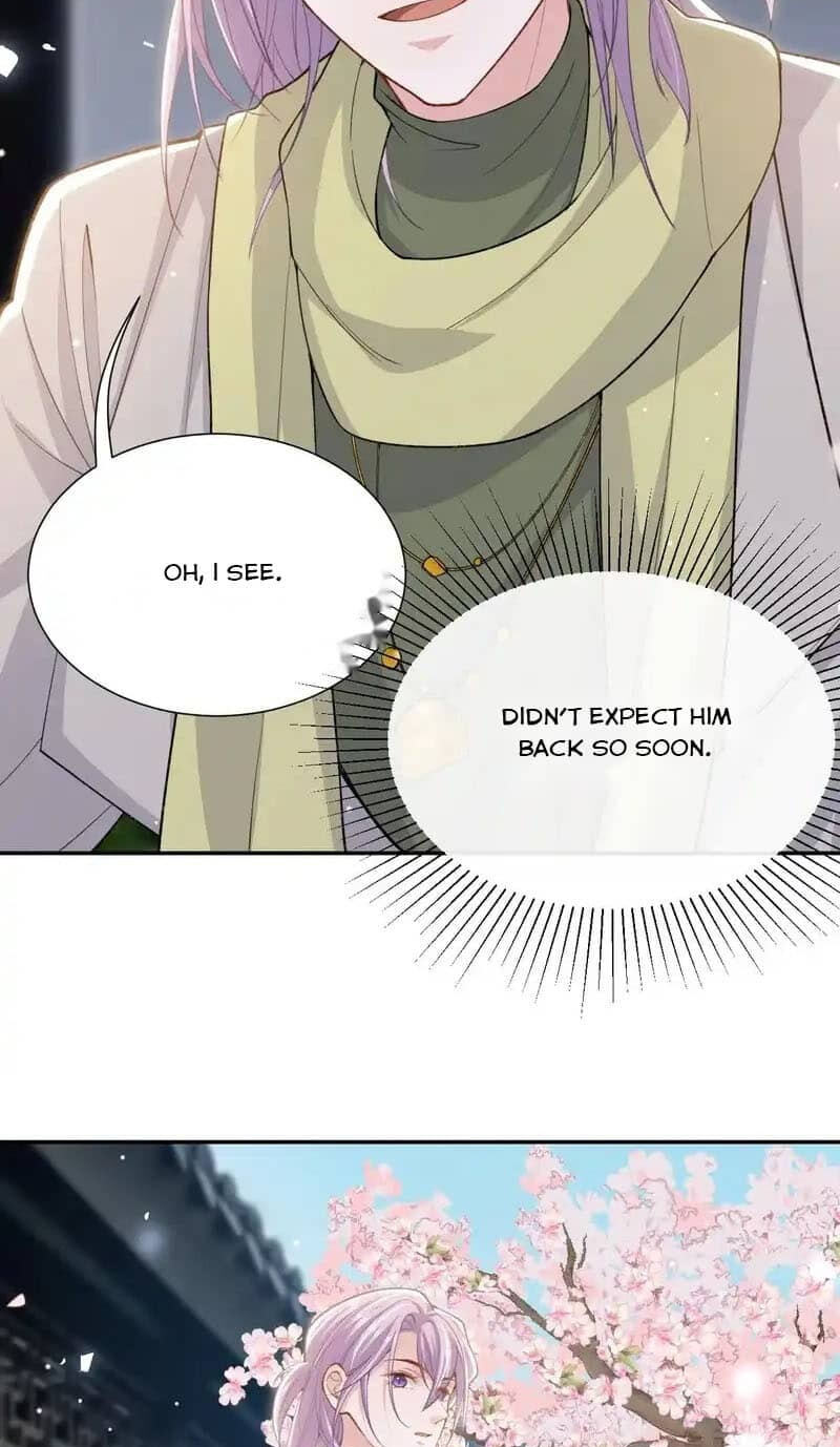 Borrowed hearts Chapter 233 page 18 - 
