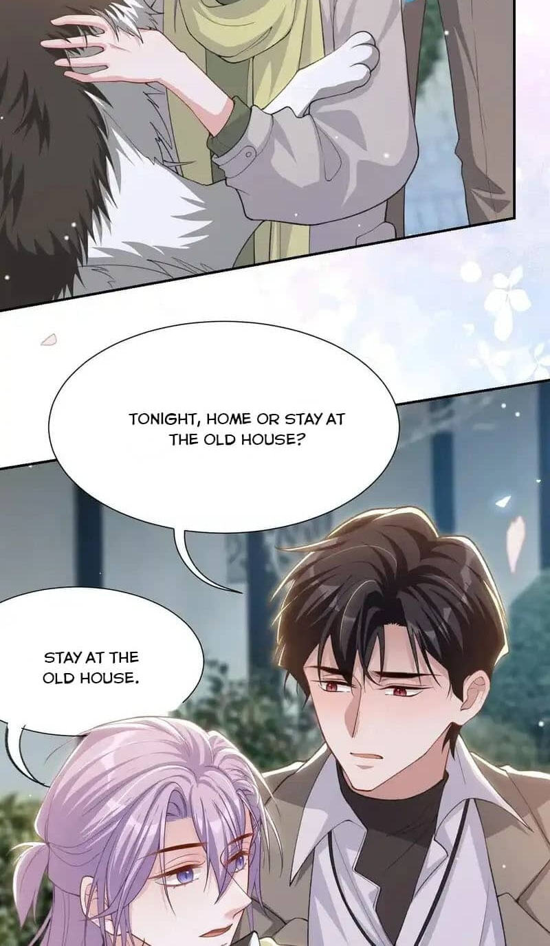 Borrowed hearts Chapter 233 page 20 - 