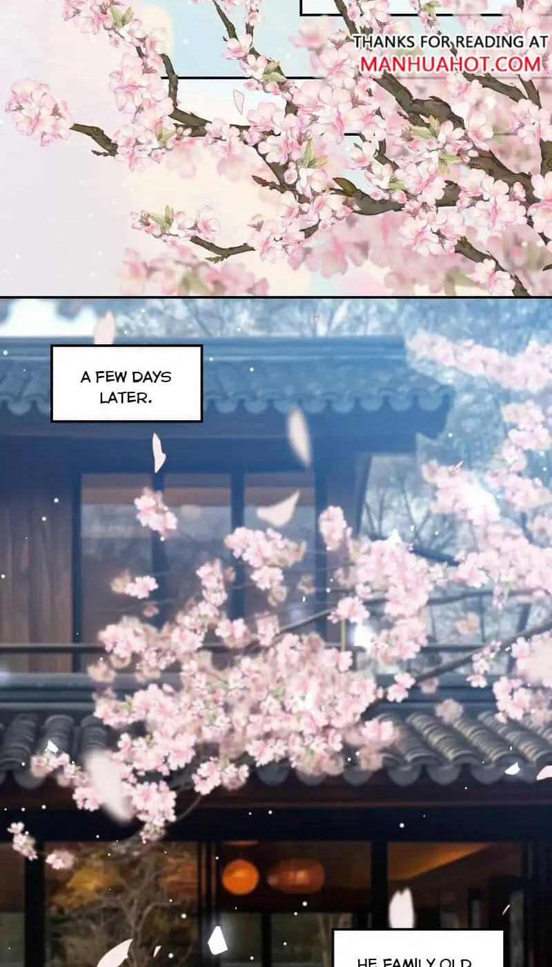 Borrowed hearts Chapter 233 page 3 - 
