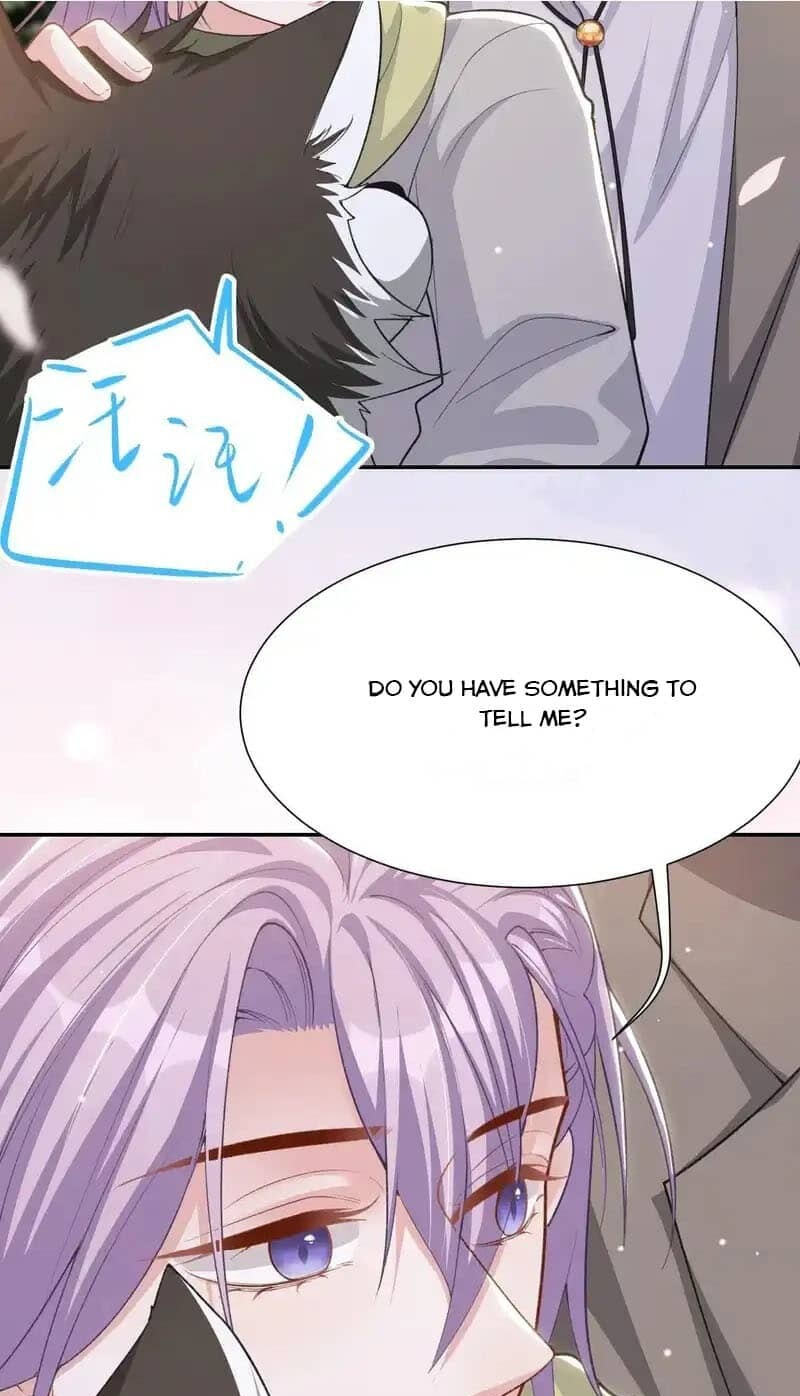 Borrowed hearts Chapter 233 page 21 - 
