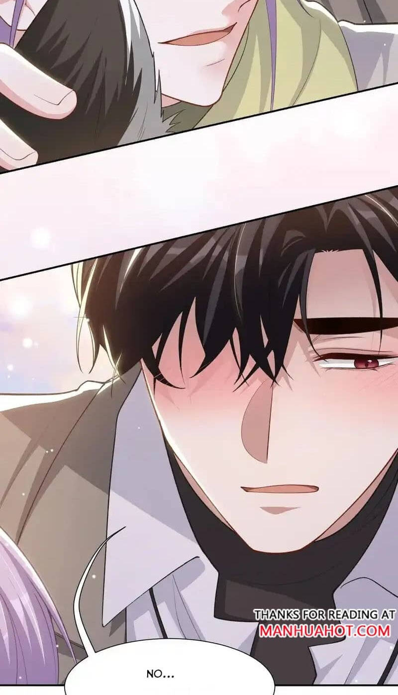 Borrowed hearts Chapter 233 page 22 - 