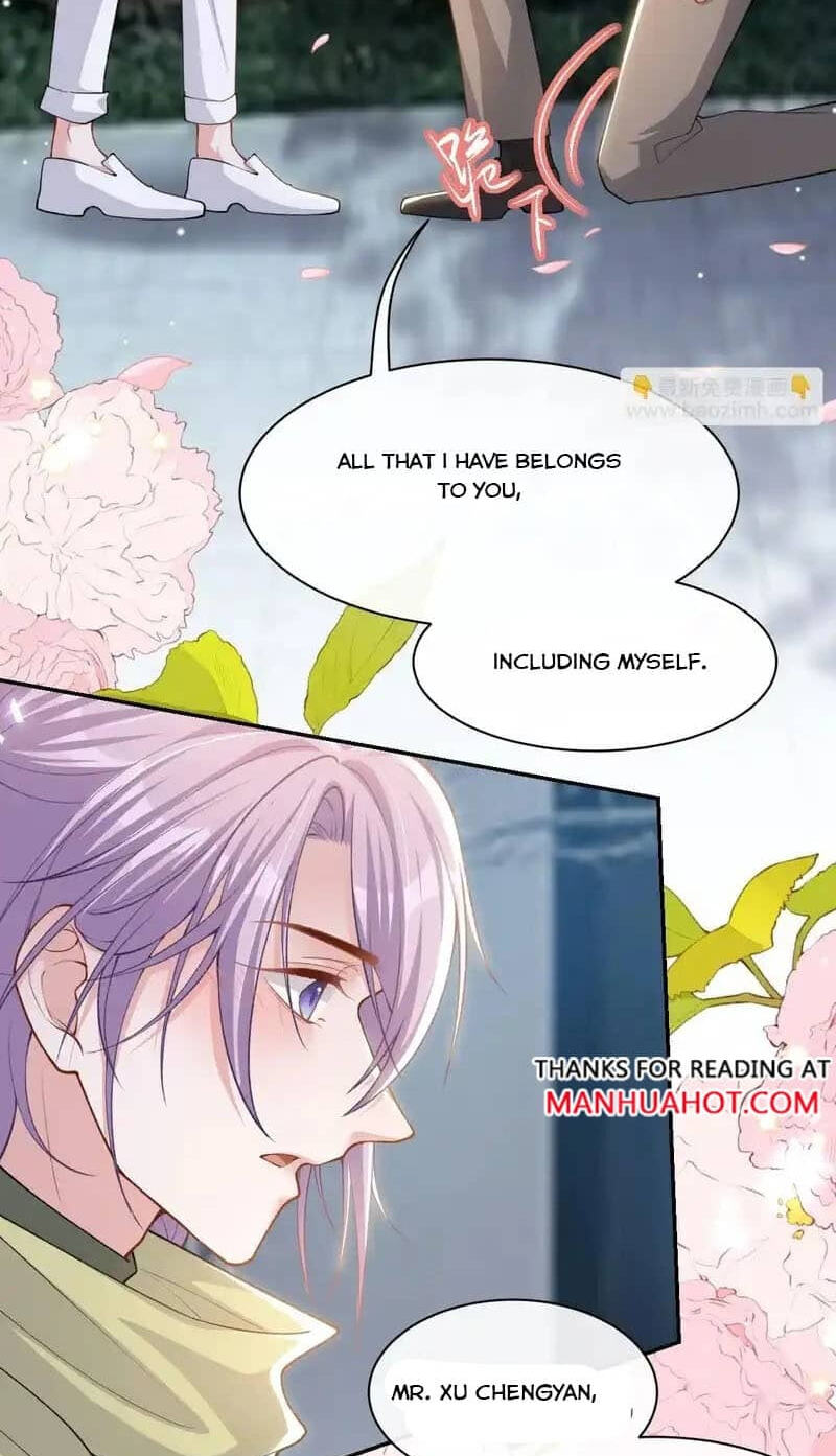 Borrowed hearts Chapter 234 page 16 - 