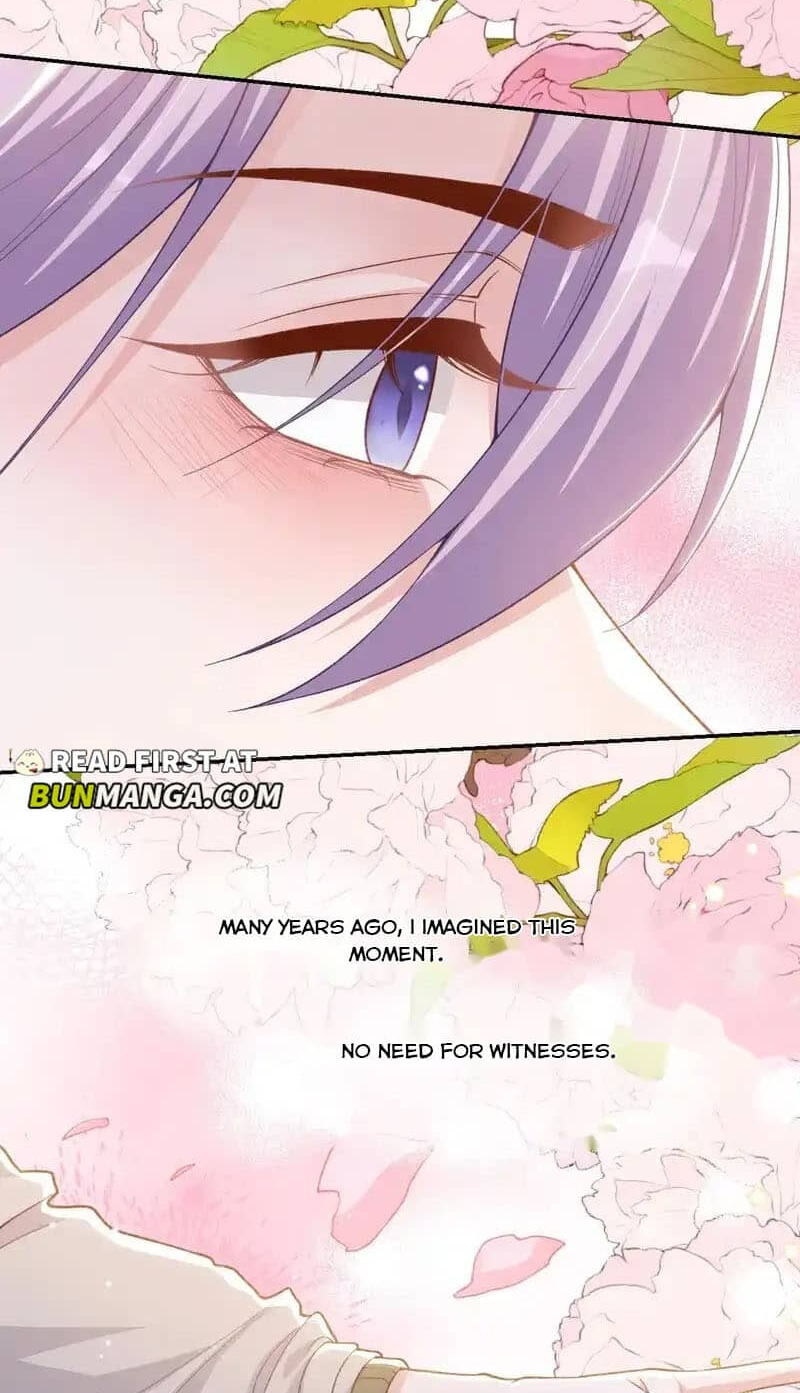 Borrowed hearts Chapter 234 page 18 - 
