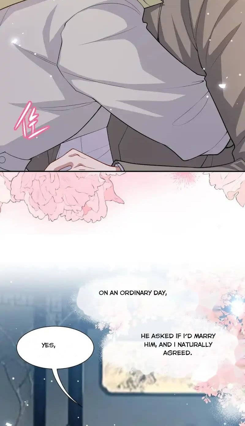 Borrowed hearts Chapter 234 page 20 - 