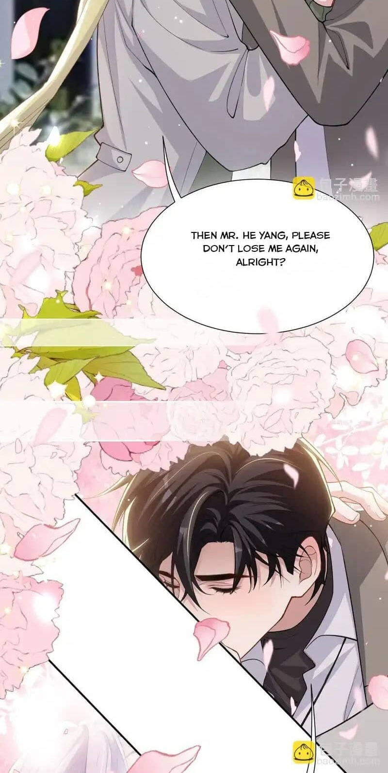 Borrowed hearts Chapter 234 page 26 - 