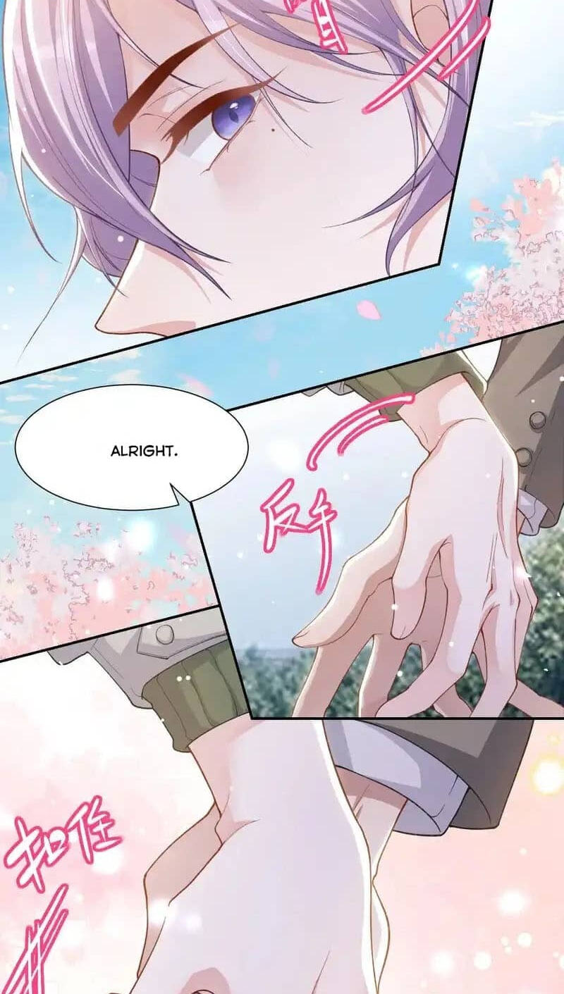 Borrowed hearts Chapter 234 page 5 - 
