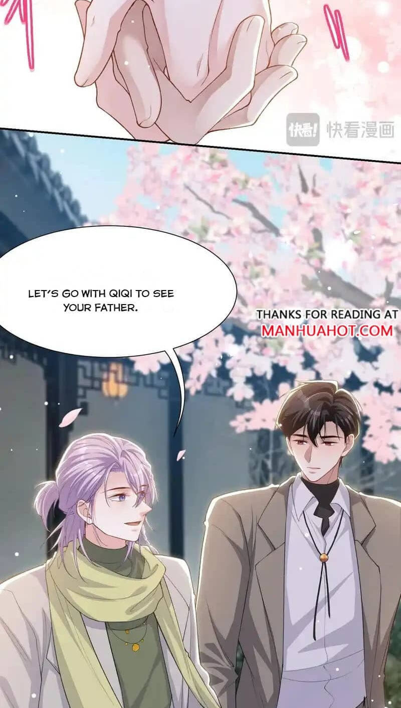Borrowed hearts Chapter 234 page 6 - 