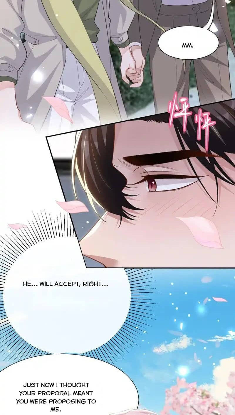 Borrowed hearts Chapter 234 page 7 - 
