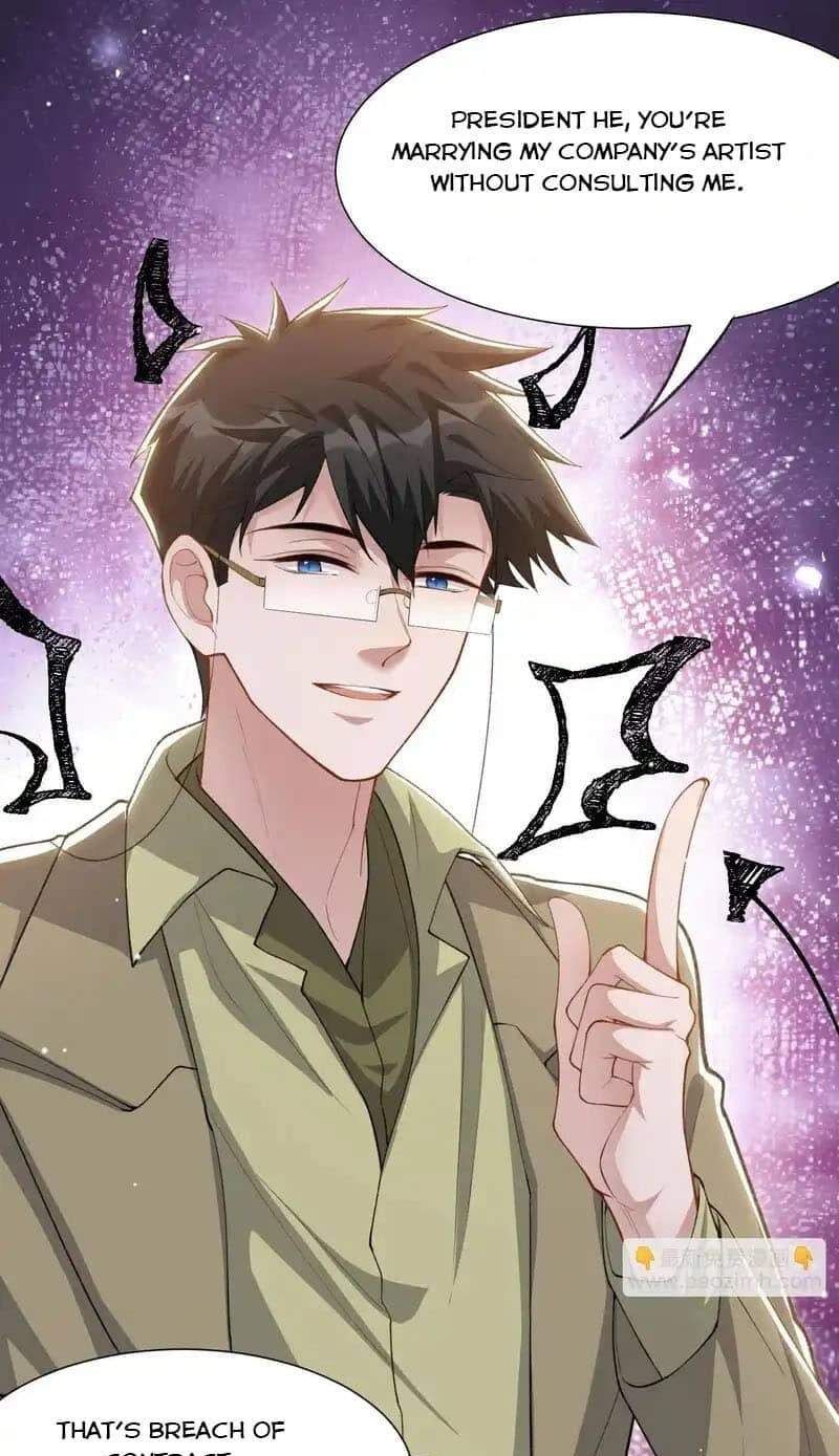 Borrowed hearts Chapter 235 page 13 - 