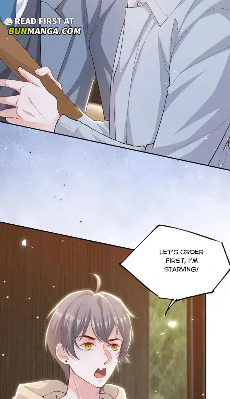 Borrowed hearts Chapter 235 page 17 - 