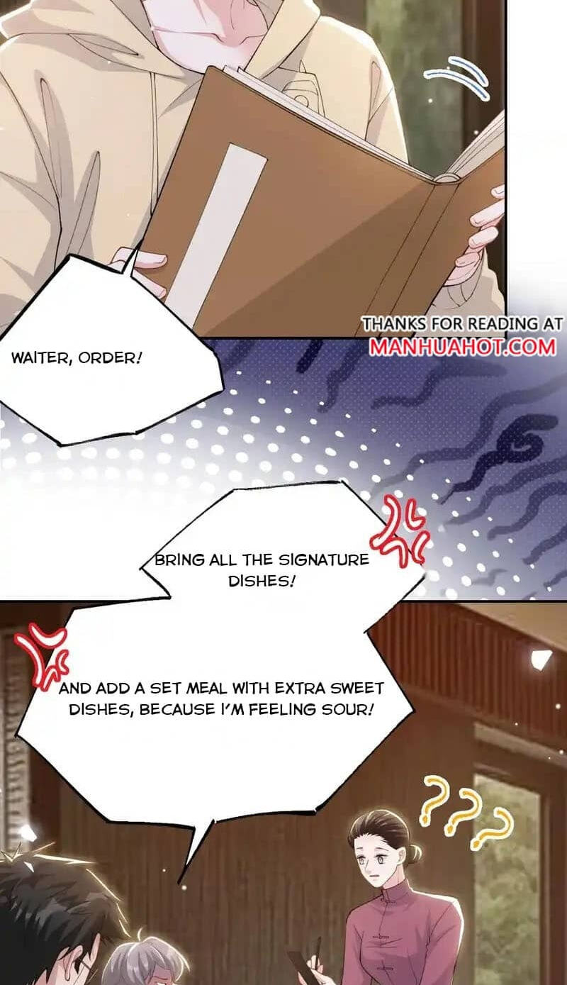 Borrowed hearts Chapter 235 page 18 - 