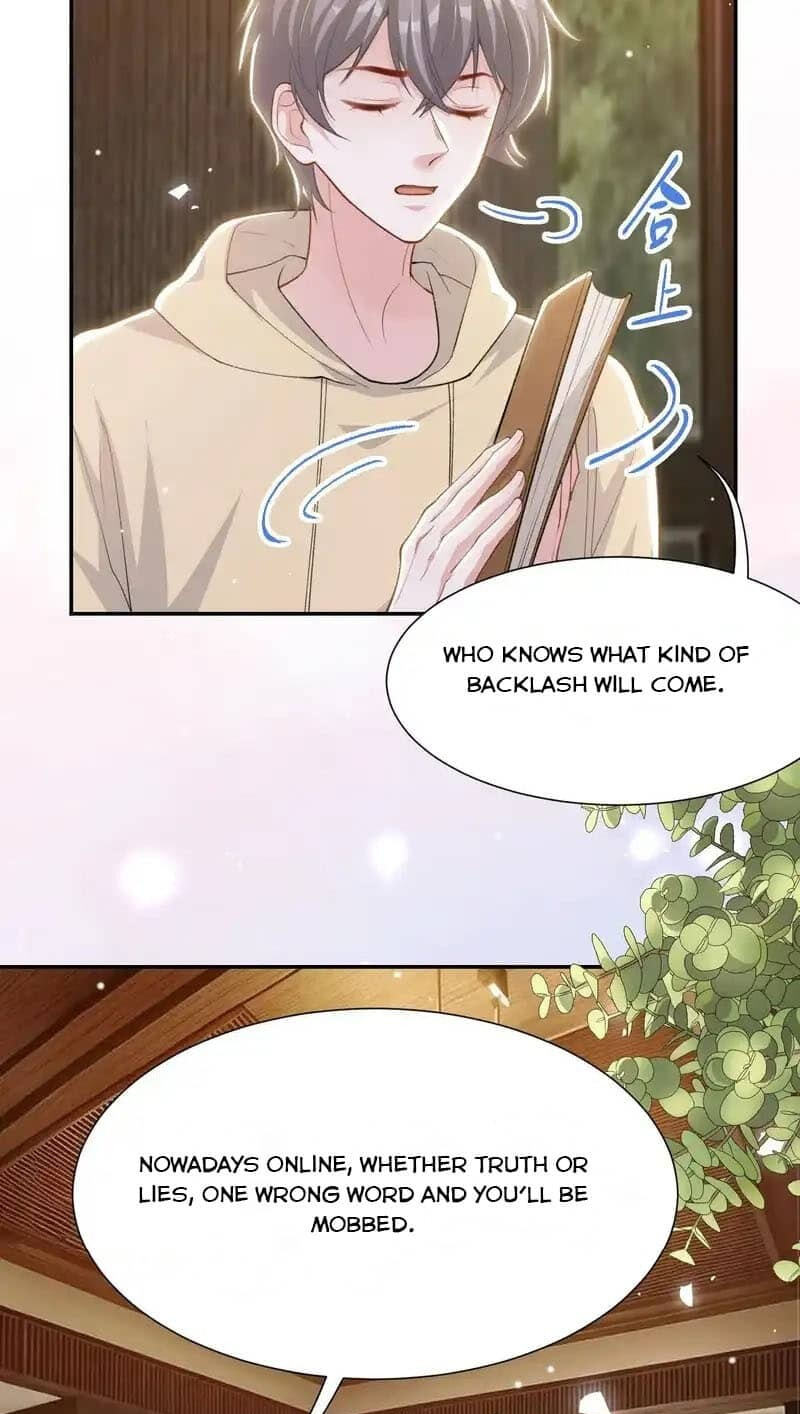 Borrowed hearts Chapter 235 page 20 - 