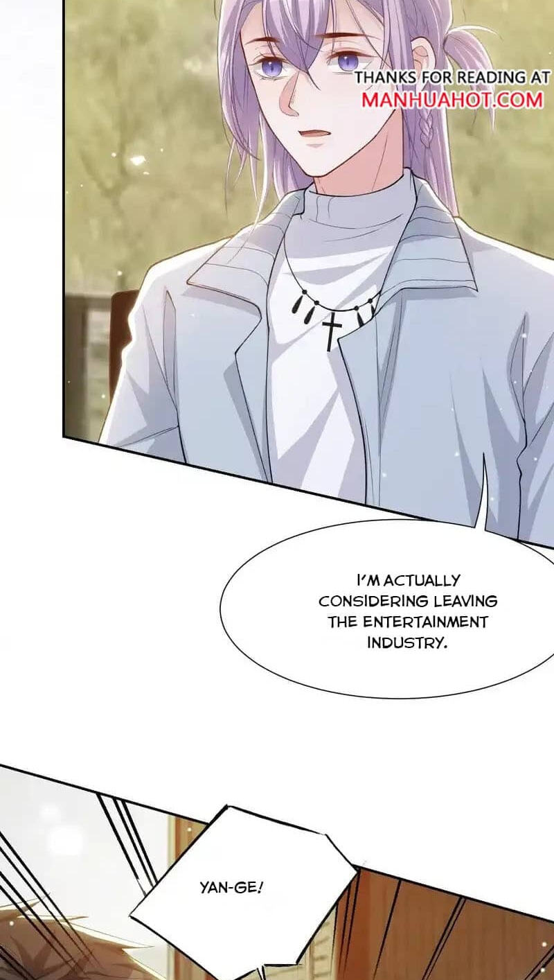 Borrowed hearts Chapter 235 page 22 - 
