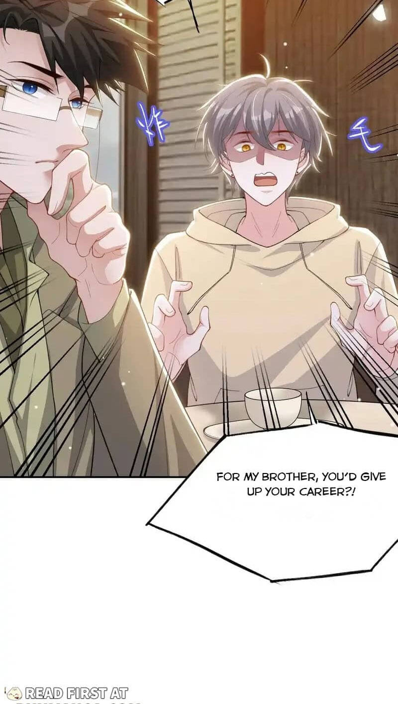 Borrowed hearts Chapter 235 page 23 - 