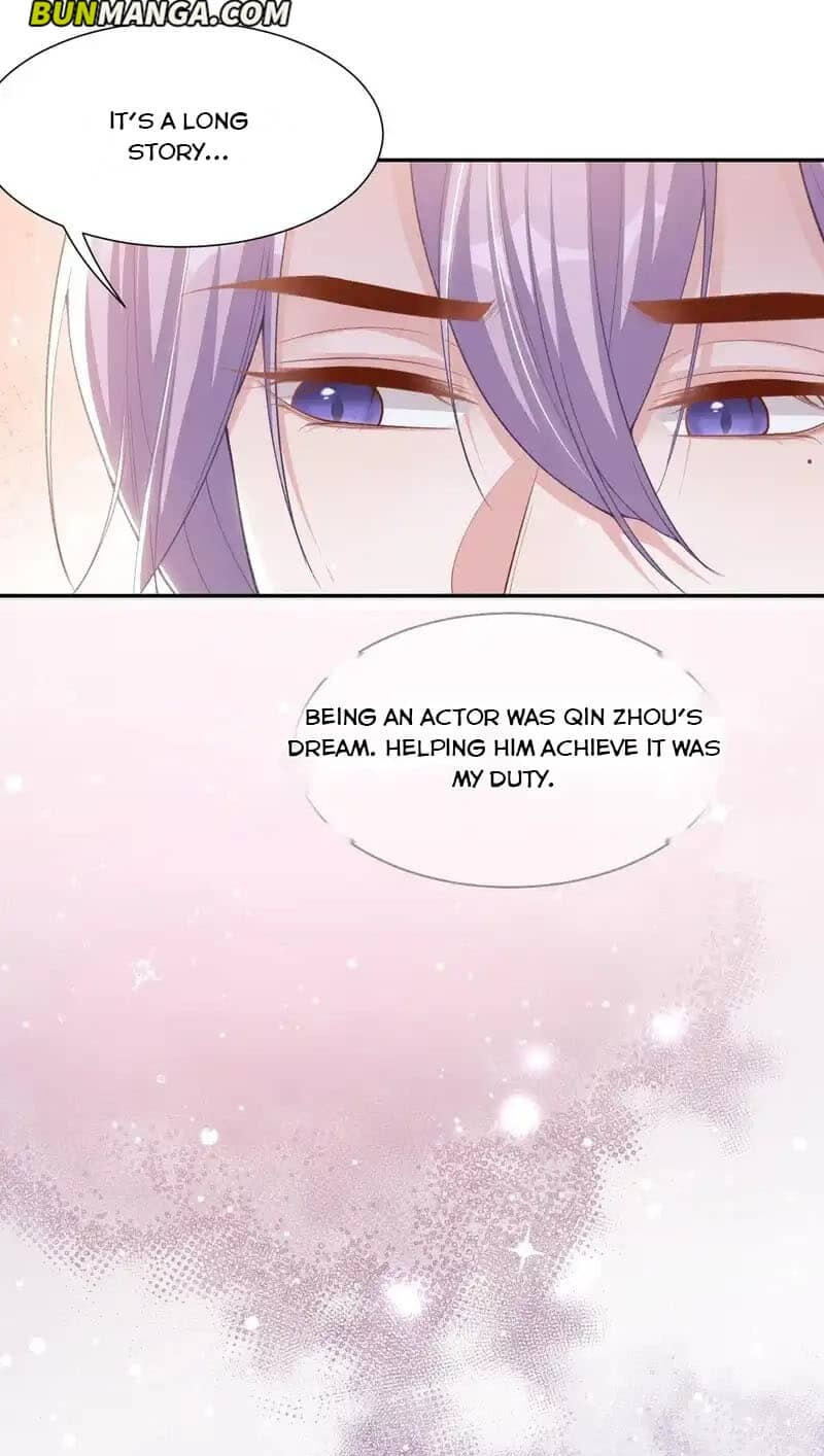 Borrowed hearts Chapter 235 page 24 - 