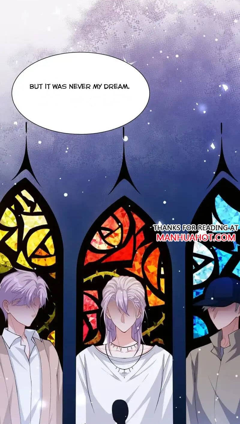 Borrowed hearts Chapter 235 page 25 - 
