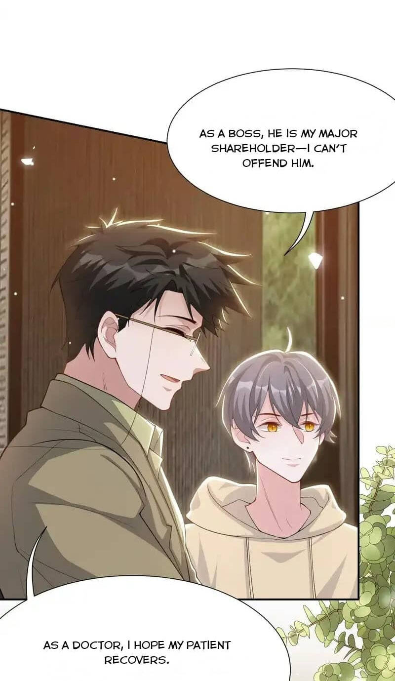 Borrowed hearts Chapter 235 page 29 - 