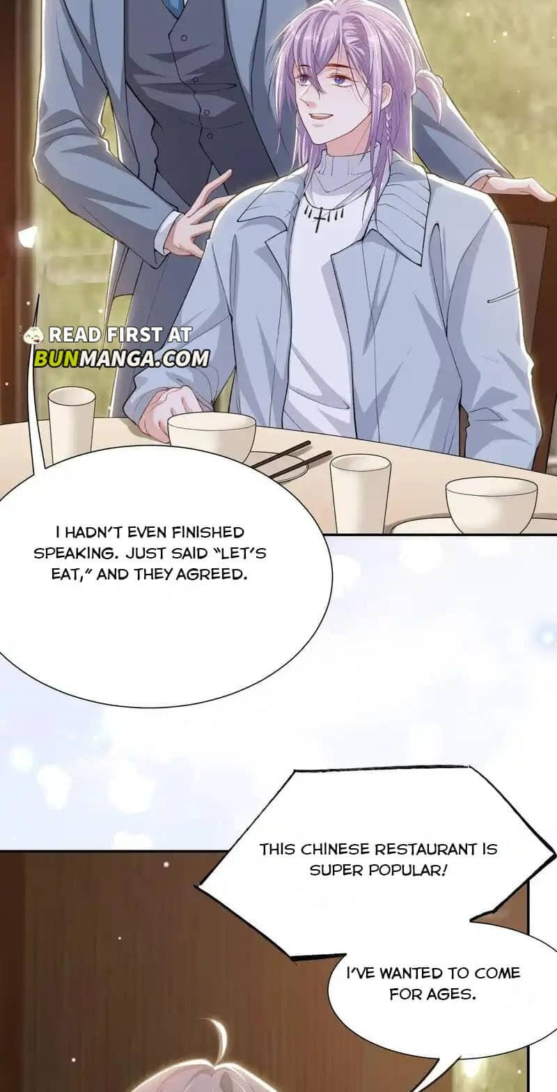 Borrowed hearts Chapter 235 page 4 - 