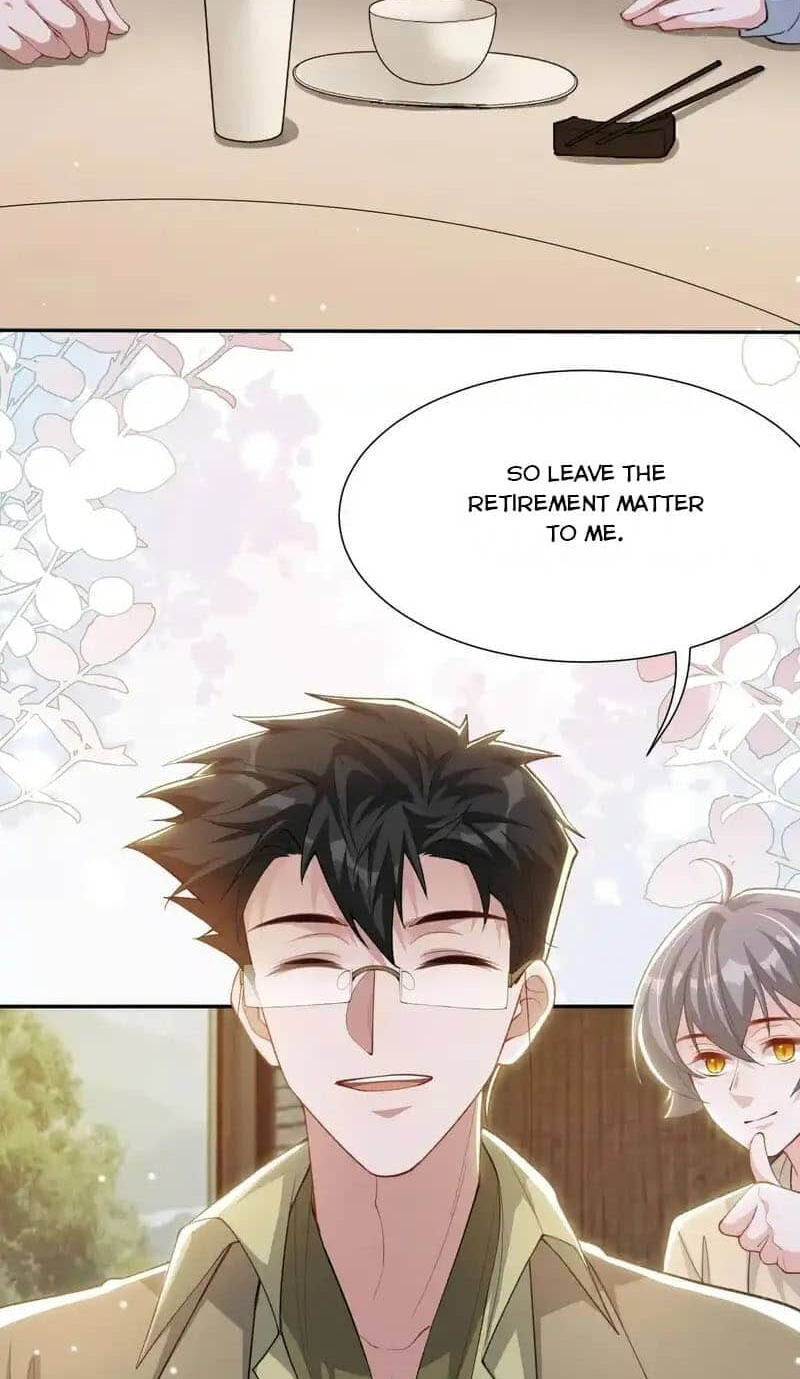 Borrowed hearts Chapter 235 page 31 - 